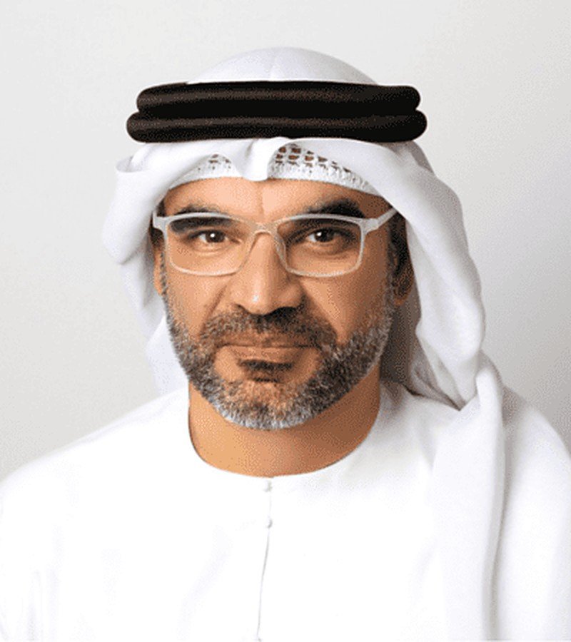 Adel Miran, Director General, Facilities Management & Administration, Dubai Holdings