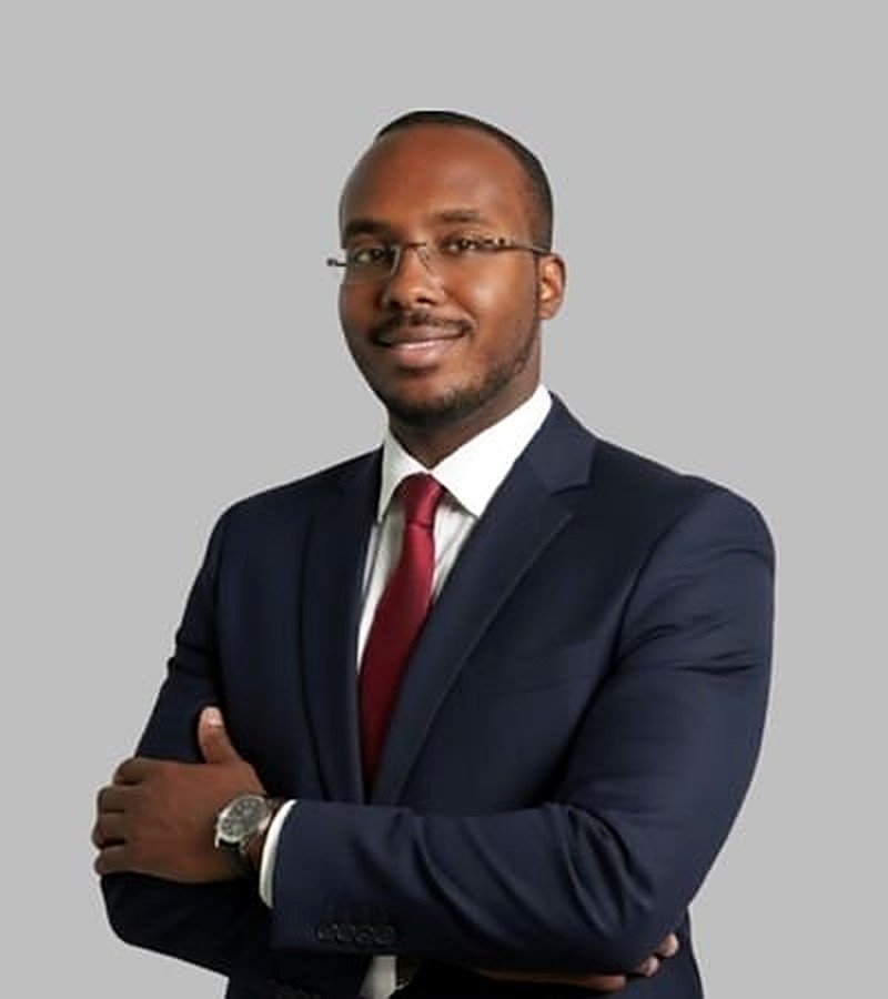 Awad El-Sidiq, Head of AI & Analytics, ADNOC Distribution