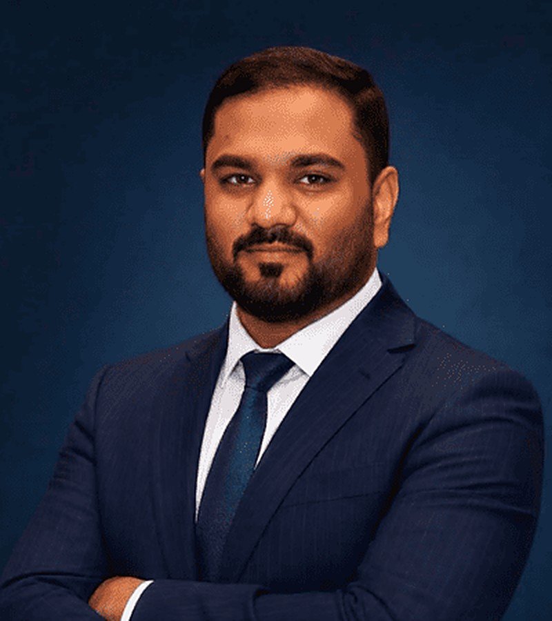 Dr. Fayid Kadambodan, Assistant Director – Enterprise Solutions - Digital, DIEZ