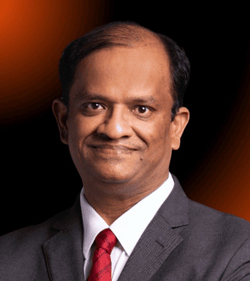 Jacob Mathew, Head of IT, Govt of UAE