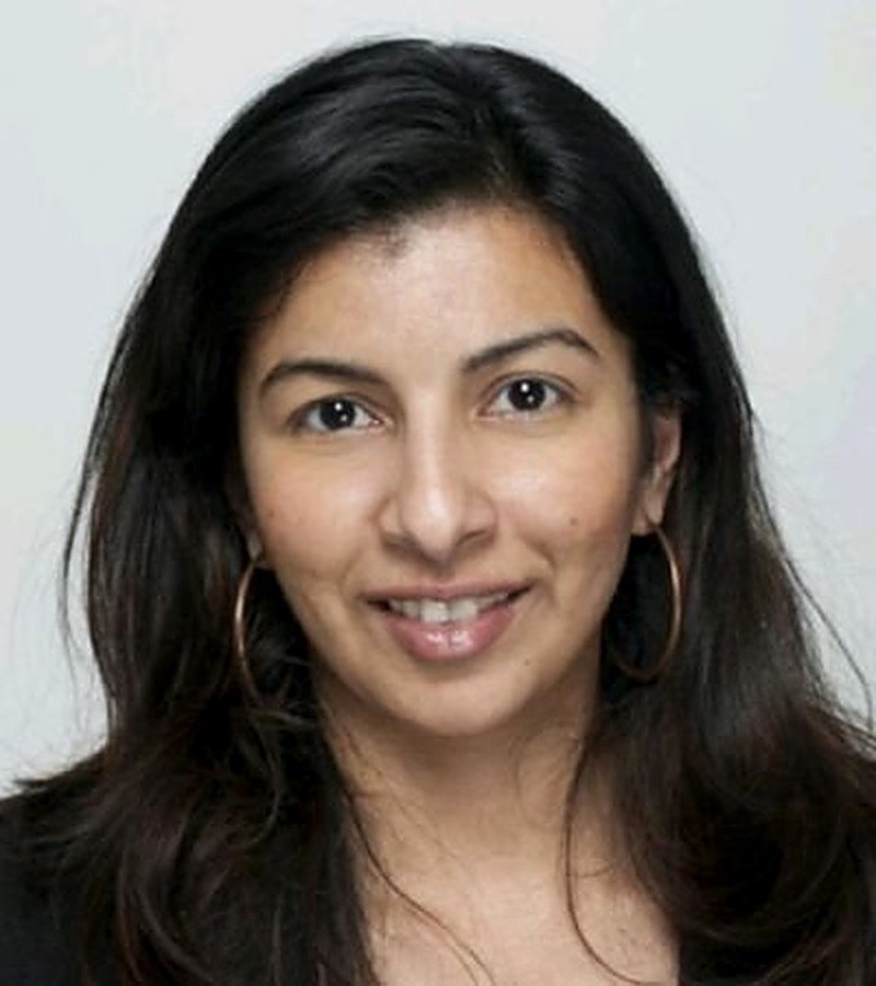 Kuntal Malia, Chief Data & Insights Officer, Metro Brands Limited