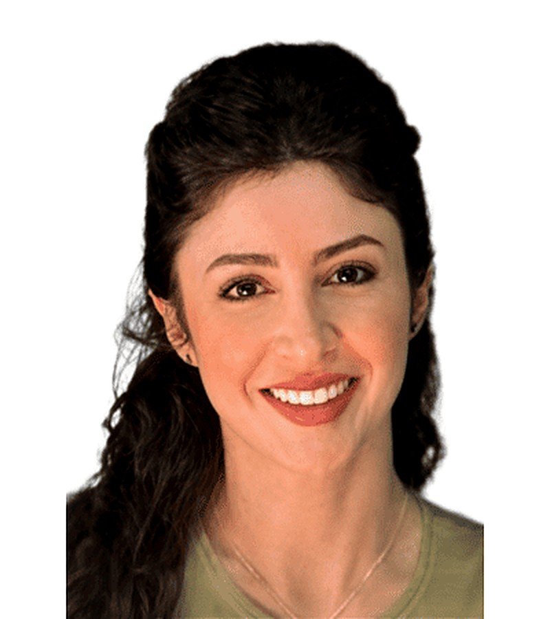 Loren Alhusain, Senior Strategic Programs & Digital Transformation Leader, UAE Government Entity