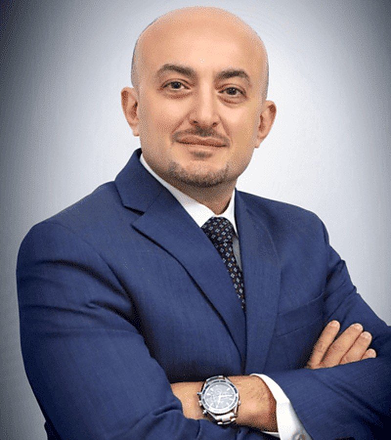 Dr. Walid Elsahar, Director of IT, RAKEZ